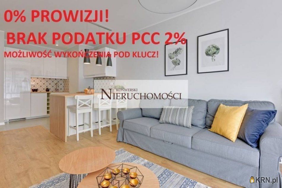 Poznań - Żegrze - 29.03m2 - 