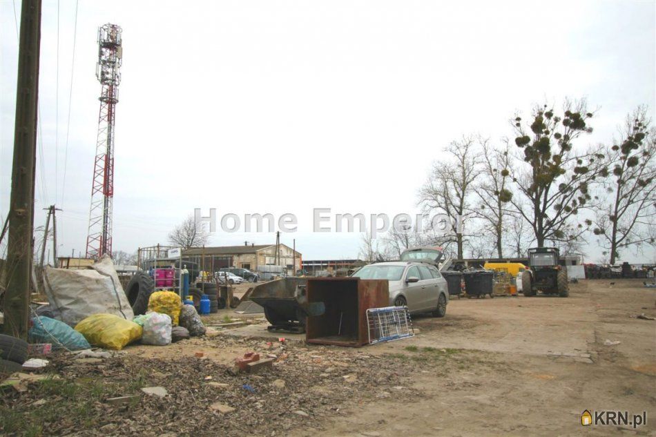 Kamionki - 4415.00m2 - 