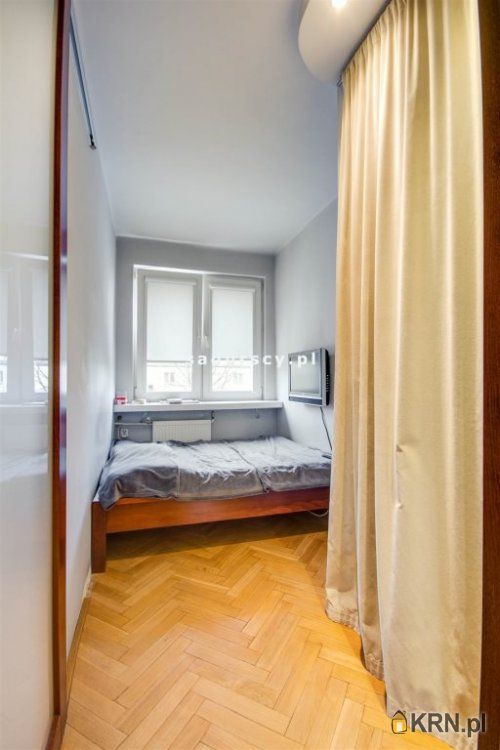 Kraków - ks. K. Siemaszki - 35.67m2 - 