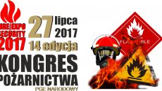 Kongres Pożarnictwa FIRE 2017