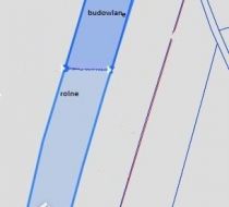 Dąbrowa Szlachecka - -1.00m2