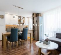 Kraków - Szuwarowa - 54.00m2