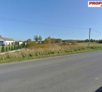 Tumlin-Wykień - -1.00m2