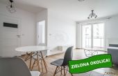 Wrocław - Stabłowicka - 37.10m2