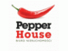 Pepper House logo