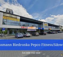 Kraków - S. Mackiewicza - 58.00m2