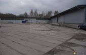 Zabrze - , 2550.00m2