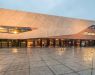 Jordanki Recreation and Congress Center in Toruń (pic ALUPROF)