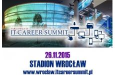 IT Career Summit 2015