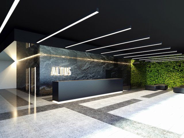  - Altus - interior