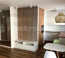 Warszawa - Kłopot - 28.00m2