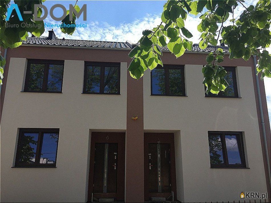 Żabikowo - 108.86m2 - 