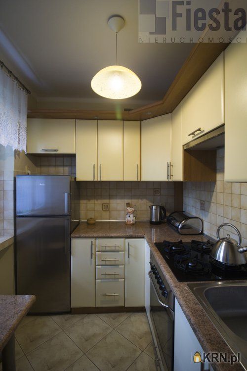 Katowice - 39.00m2 - 