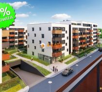 Zielona Góra - 54.92m2