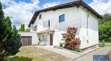 Pabianice - 180.00m2