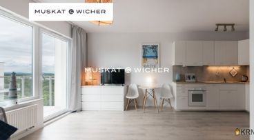 Gdańsk - gen. J. Hallera - 33.20m2