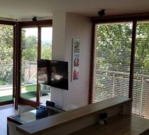 Kraków - Kijowska - 62.30m2