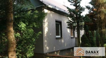 Przeginia Narodowa - 100.00m2