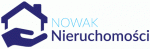 NOWAK Nieruchomości logo