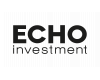 Echo Investment logo