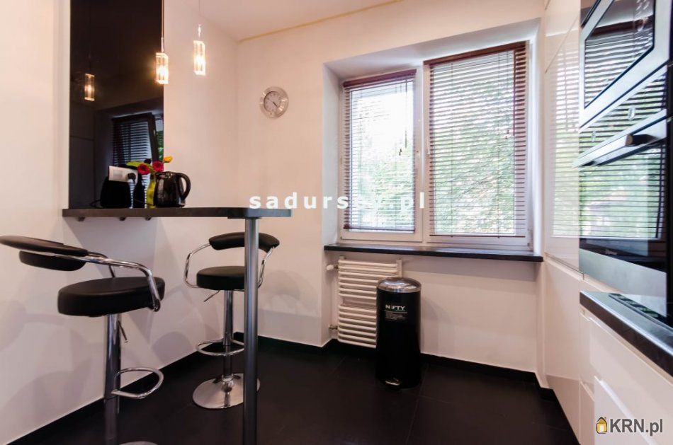 Kraków - Sportowe - 49.00m2 - 