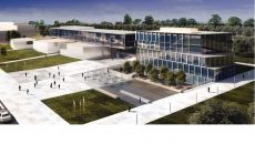 Comarch completes the construction in Cracow