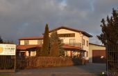 Kielno - Partyzantów Koleczkowskich, 16600.00m2