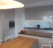 Gdańsk - Obrońców Wybrzeża - 79.00m2