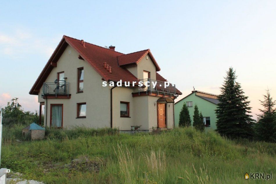 Wronin - 200.00m2 - 