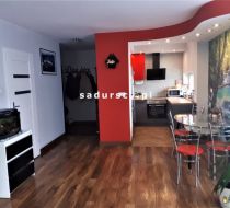 Kraków - Sikorki - 40.59m2