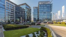 Play zostaje w Marynarska Business Park