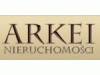 ARKEI NIERUCHOMOŚCI logo