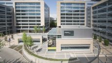 Adgar pulsates with life