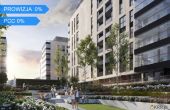 Warszawa - 49.96m2