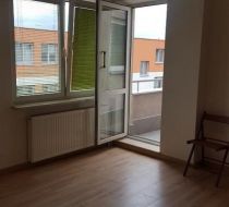 Kraków - M. Słomczyńskiego - 50.00m2