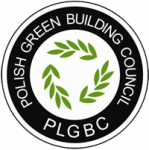 Polish Green Building Council logo