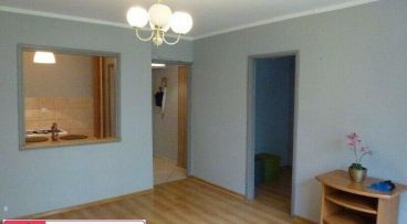 Kraków - Okólna - 34.50m2