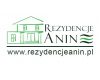 Rezydencje Anin logo