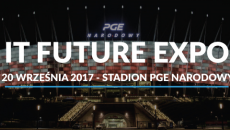 IT FUTURE EXPO 2017