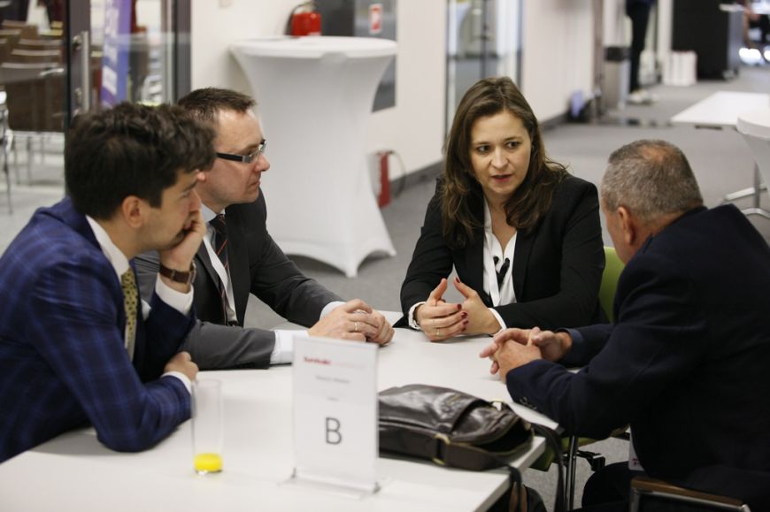  - 9. Konferencja Inwestycji Hotelowych i Biurowych 