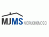 MJMS Nieruchomości logo