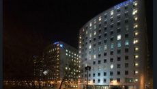 New leaseholder in Empark Mokotów Business Park Neptun