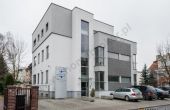 Poznań - Szamotulska, 486.80m2
