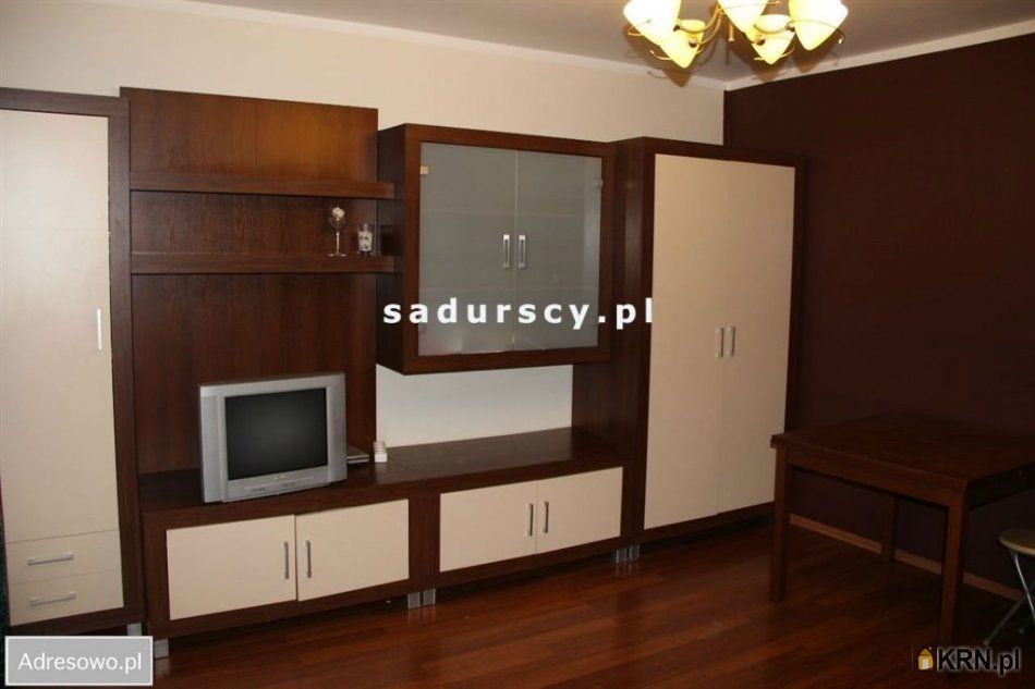 Kraków - Piastów - 46.72m2 - 