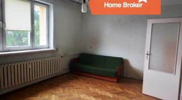 Zgierz - Długa - 51.25m2