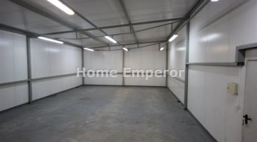 Komorniki - 249.64m2