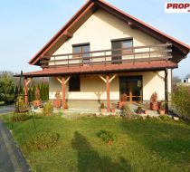 Pierzchnica - 154.00m2