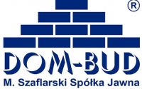 Dom-Bud M. Szaflarski Spółka Jawna logo