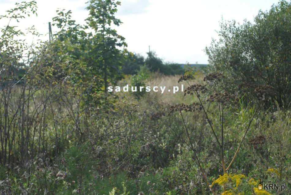 Balice - Krakowska - -1.00m2 - 