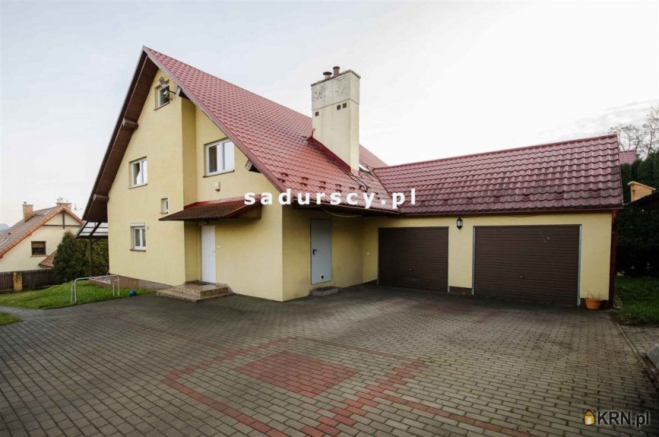 Bolechowice - Jurajska - 250.00m2 - 